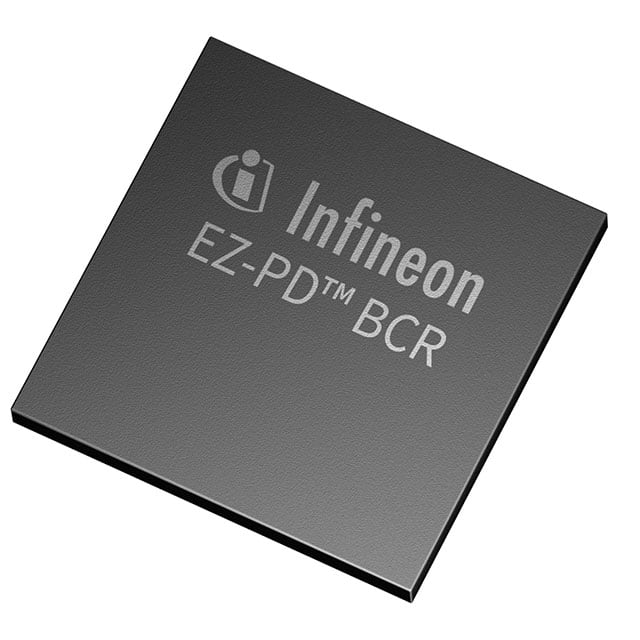 CYPD3178-24LQXQT Infineon Technologies  Controllers